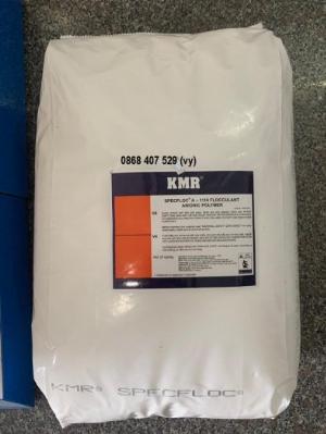 Siêu lắng RMK loại1