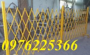 Rào xếp di động kéo tay chữ T