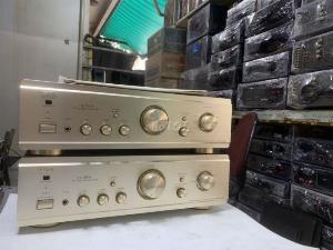 Bán Ampli denon PMA 1500RII (japan) ) đẹp long lanh hàng bải tuyển chọn