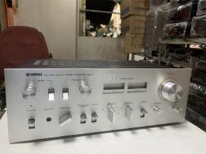 Bán ampli yamaha CA-X1 (japan) đẹp long lanh hàng bải