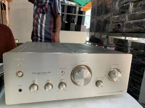 Bán ampli denon PMA QS10II (japan) đẹp long lanh hàng bải tuyển chọn