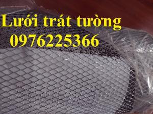 Lưới trát tường ,lưới chống nứt tường giá rẻ