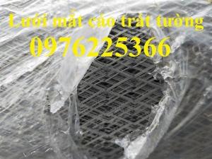 Lưới trát tường ,lưới chống nứt tường giá rẻ