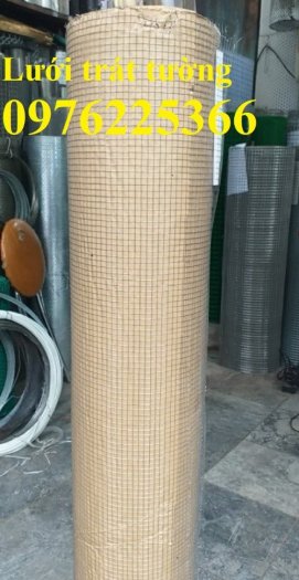 Lưới trát tường ,lưới chống nứt tường giá rẻ