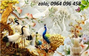 Tranh gạch 3d giá rẻ - 933XP