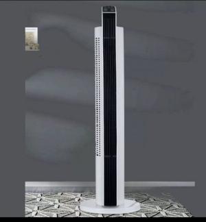 Quạt tháp TCL có điều khiển từ xa đa năng - quạt cây đứng đặt phòng điều hòa