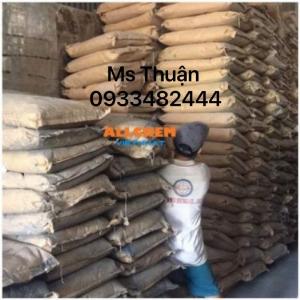 Phụ gia bê tông silica fume – muội silic