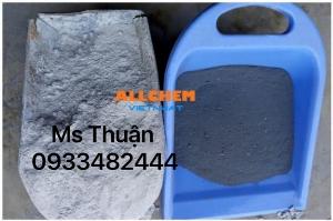 Phụ gia bê tông silica fume – muội silic