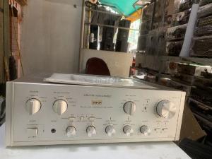 Bán Ampli denon PMA 960 (japan) đẹp long lanh hàng bải tuyển chọn