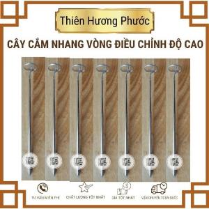 Cây cắm nhang vòng