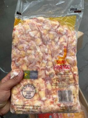 Sụn gà Brasil