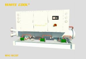 Bán máy làm lạnh nước 120HP thương hiệu White Cool