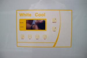 Bán máy làm lạnh nước chiller 50HP thương hiệu White Cool