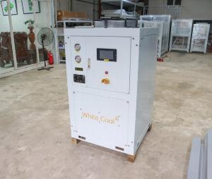 Bán máy làm lạnh nước chiller 5HP