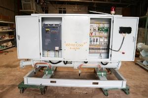 Bán máy làm lạnh nước 80HP