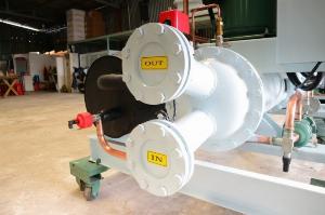 Bán máy làm lạnh nước 80HP