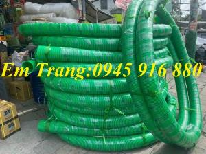 Địa chỉ bán ống gân nhựa xanh, ống cổ trâu phi 150, phi 168, phi 200 giá rẻ nhất thị trường