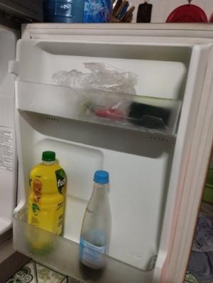 Bán tủ lạnh Aqua