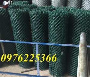 Giá lưới B40 bọc nhựa khổ 1m2,1m5,1m8,2m,2m4
