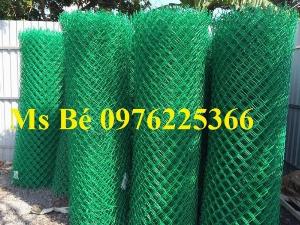 Giá lưới B40 bọc nhựa khổ 1m2,1m5,1m8,2m,2m4