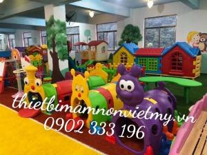 Cung cấp hang chui, hầm chui cho bé giá rẻ