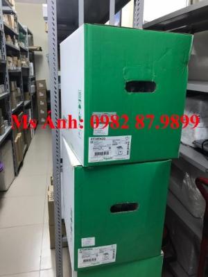 Khởi động mềm 480A 250KW ATS48C48Q Schneider