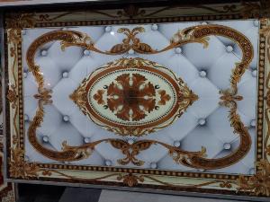 Thảm gạch 3d cao cấp - FCXXX4