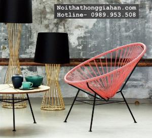 Ghế ban công Acapulco Tp.HCM Hồng Gia Hân A1006