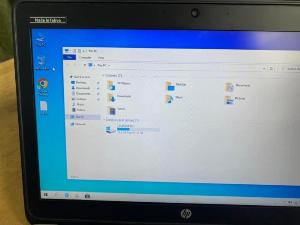 Laptop hp Elitebook 820G2
