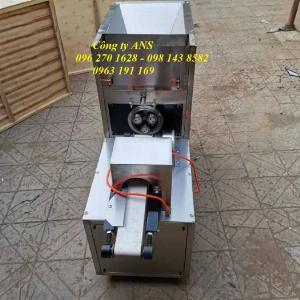 Máy làm quẩy thừng, máy làm quẩy xoắn tự động