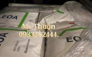 Polyethylene glycol 4000 / peg 4000