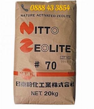 NATURE ACTIVATED ZEOLITE