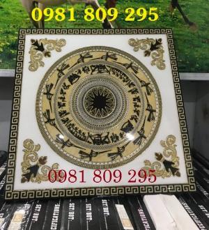 Thảm gạch cầu thang