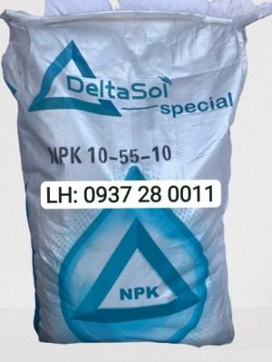 NPK 10-55-10