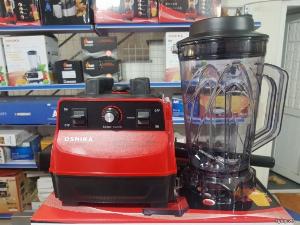 Máy xay sinh tố cho quán nước công suất 2500w Oshika Nhật Bản giá rẻ