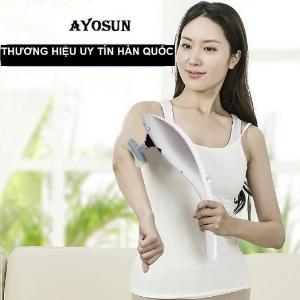 Máy massage cầm tay Hàn Quốc bảo hành 2 năm