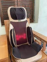 Ghế massage giảm đau toàn thân Ayosun Hàn Quốc