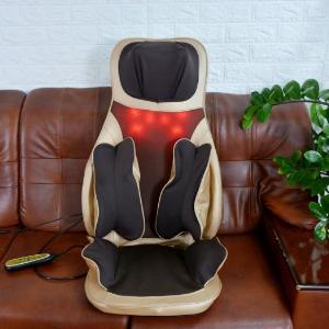 Ghế massage giảm đau toàn thân Ayosun Hàn Quốc
