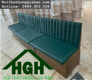 Ghế sofa băng đa năng Tp.HCM Hồng Gia Hân S1012