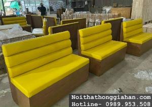 Ghế Sofa băng đẹp giá tốt Tp.HCM Hồng Gia Hân S1013