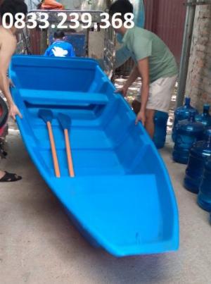 Xuồng câu cá cho 2 người gắn động cơ, xuồng 3m
