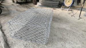 Nơi mua Rọ đá chống sạt nở, rọ đá kè sông, rọ đá kè núi giá tốt tại Đà Nẵng