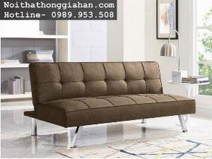 Ghế Sofa giường giá tốt Tp.HCM Hồng Gia Hân S1021