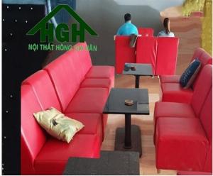 Bộ Sofa băng giá tốt Tp.HCM Hồng Gia Hân S1022