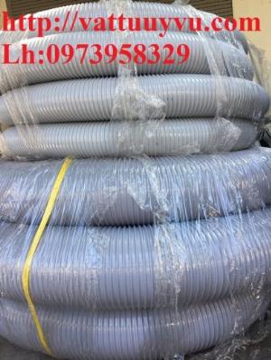 Siêu giảm giá ống hút bụi gân nhựa D100 - D110-D120-D150-D168-D200 ( Ship COD toàn quốc)