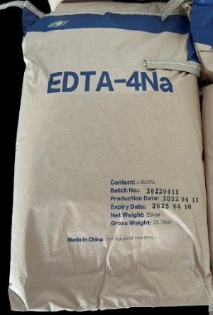 EDTA Tetrasodium (EDTA 4Na) – Trung Quốc