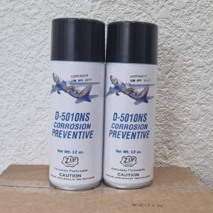 Zip-Chem D-5010NS Corrosion Preventive 12oz