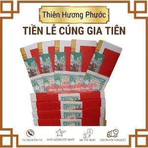 Vàng mã giấy tiền cúng giỗ