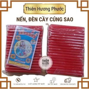 Đèn cầy, nến cây, nến kg, đèn cầy lễ