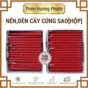 Đèn cầy, nến cây, nến kg, đèn cầy lễ
